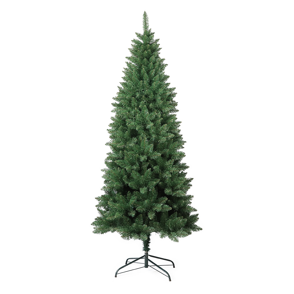 7ft PVC artificial Christmas tree