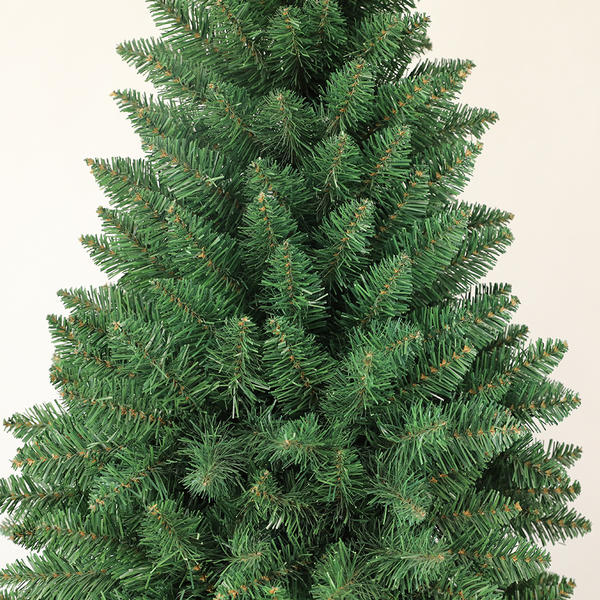 7ft PVC artificial Christmas tree
