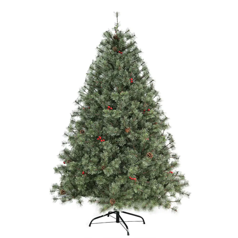 Why consumers choose cheap artificial trees