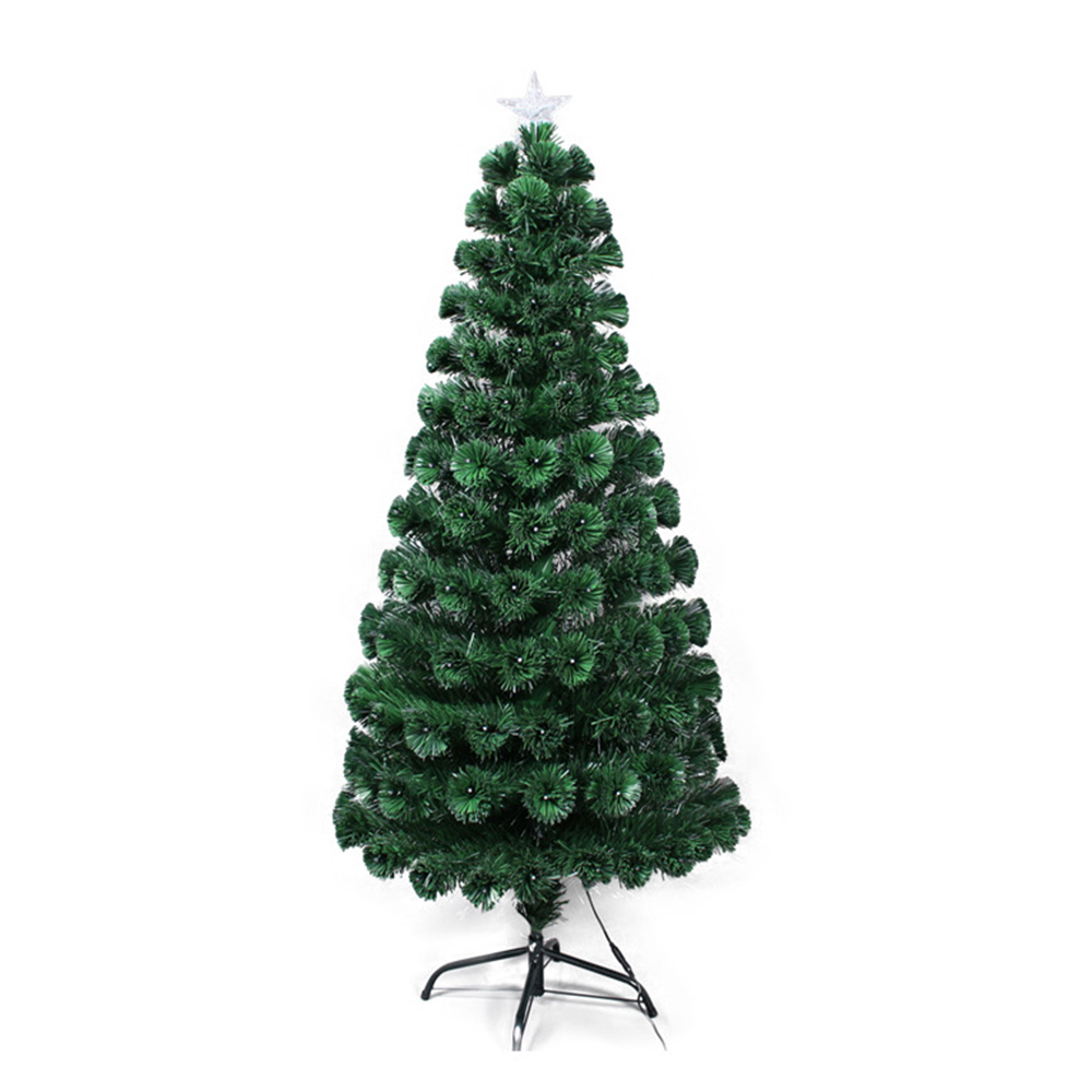 Artificial Christmas Trees: Embracing Sustainability and Festive Spirit 