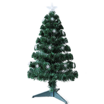 Illuminating the Holiday Spirit: The Growing Popularity of Pre-Lit Artificial Christmas Trees 