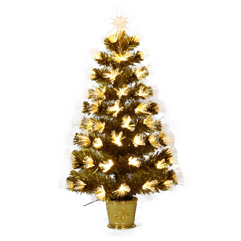 Pre-Lit Artificial Christmas Tree Buying Guide