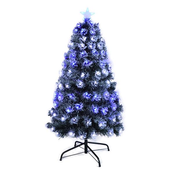 QYF221615 all-light fiber optic christmas tree