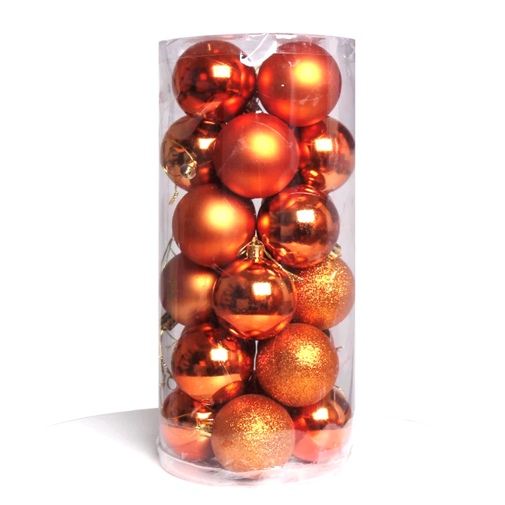 QYB06 Christmas ball