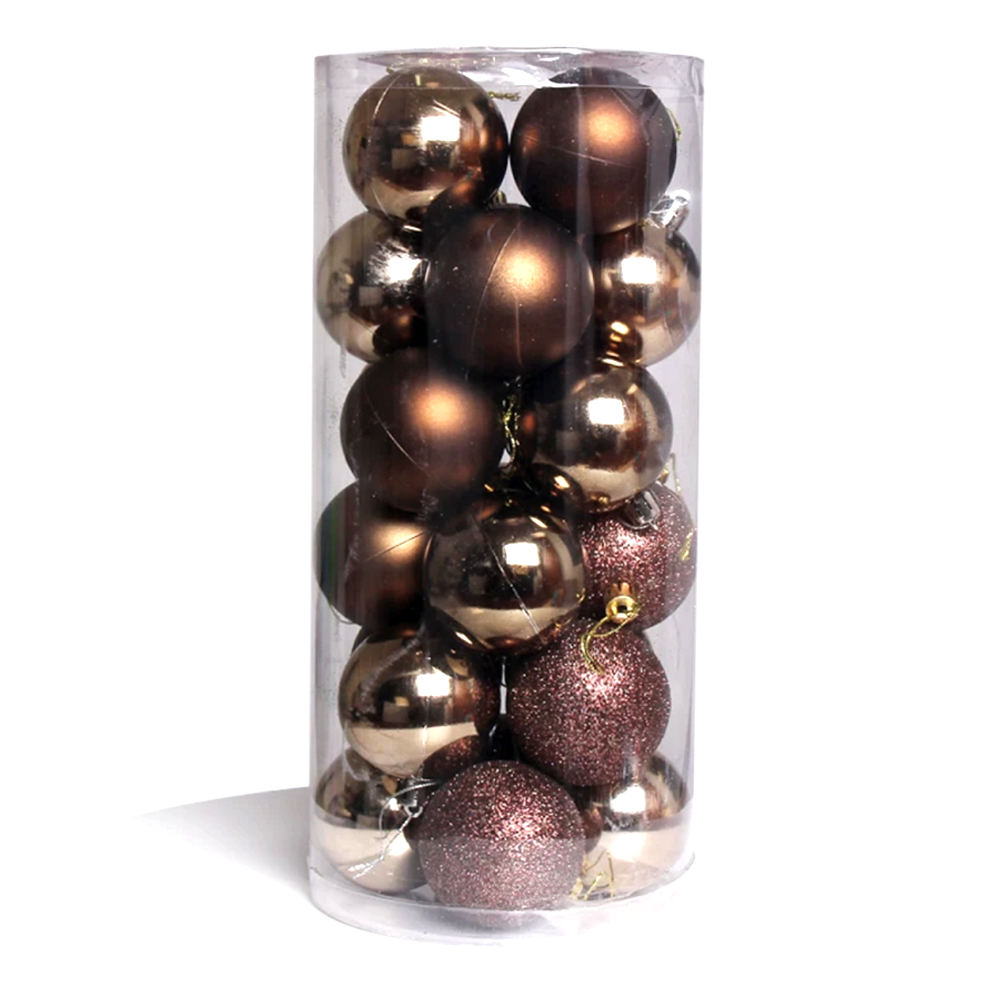 QYB05 Christmas ball